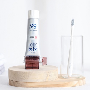 Tools Cartoon <b>Toothpaste</b> Squeezer Plastic <b>Toothpaste</b> Squeezer <b>Toothpaste</b> Tube - Product Image 3