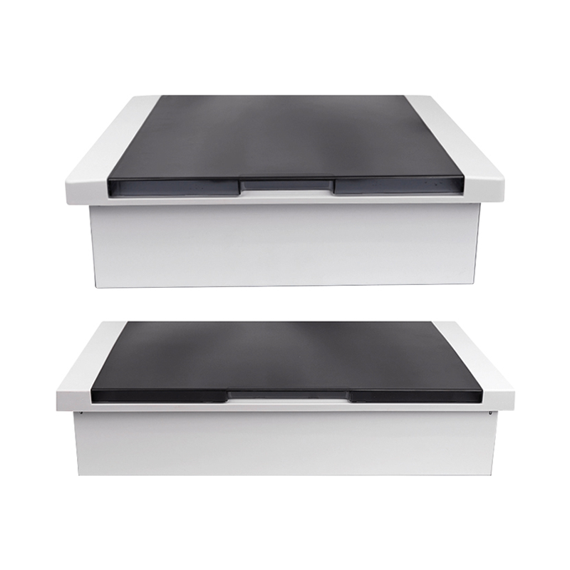 flush mount distribution box