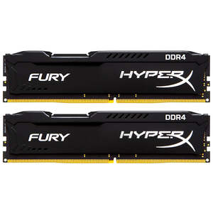 זיכרון RAM למחשב שולחני Fury DDR4 DDR5 2666 מגה-הרץ 3200 מגה-הרץ DIMM 4 ג'יגה-בייט 8 ג'יגה-בייט 16 ג'יגה-בייט - Product Image 2