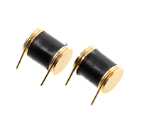 Modul Output Tegangan Sensor Magnetik ANT-801S untuk Industri Otomasi - Merek Asli