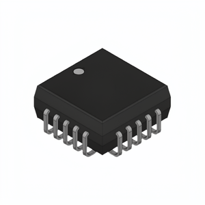 EE PLD, 10NS, PAL TYPE ซื้ออุปกรณ์อิเล็กทรอนิกส์ออนไลน์ บริการครบวงจร ของแท้  PALCE16V8H-10JI_4 20 LCC (J Lead) - Product Image 1