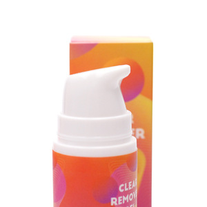 <span class=keywords><strong>Funmix</strong></span> - Removedor <span class=keywords><strong>de</strong></span> <span class=keywords><strong>Pestañas</strong></span> en Gel Transparente <span class=keywords><strong>de</strong></span> Acción Rápida, Paquete Individual <span class=keywords><strong>de</strong></span> 15 ml - Product Image 4