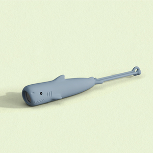 Nuevo USB recargable al aire libre <span class=keywords><strong>Camping</strong></span> niños portátil Mini antorcha luz Animal silicona linterna <span class=keywords><strong>mejor</strong></span> regalo para niños - Product Image 5
