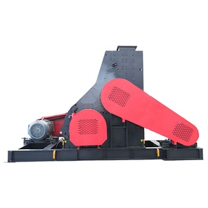 Steen Crusher Machine Prijs 50 Tone/Uur Steen Crusher Machine Prijs In China Steen Crusher Landbouw Voor Tractor - Product Image 1