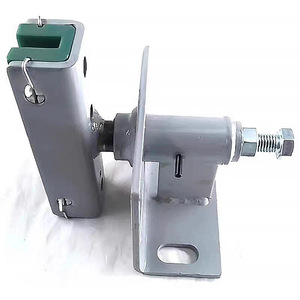 KONE <b>Elevator</b> Sliding Guide Shoe 92410G09A 140mm Liner For 9/10/16mm Rail Construction <b>Elevator</b> <b>Part</b> - Product Image 1