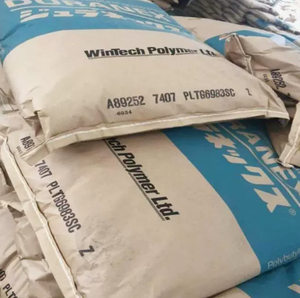 พีบีที เจแปน โพลีพลาสติกส์ 70G20 วัสดุทนไฟสำหรับงานไฟฟ้า ชิ้นส่วนเครื่องใช้ไฟฟ้า ใยแก้ว - Product Image 2