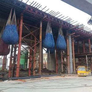 Sac de charge d'essai pour bateau de sauvetage en PVC, sac de charge d'essai pour bateau de sauvetage avec personnalisation - Product Image 3