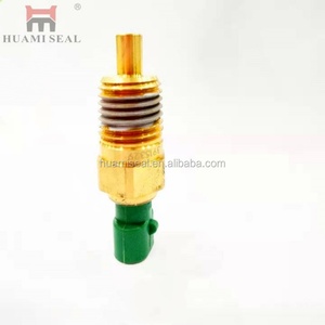 Ventes chaudes Capteur de température d'eau du moteur 6BG1 8-97125601-1 8971256011 - Product Image 4