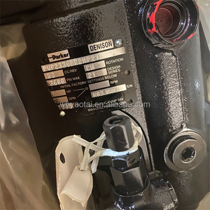 Pompe hydraulique de haute qualité PVP33363L221, PVP3336BRHP21, PVP41103R26B111, PVP4120CR211 - Product Image 2