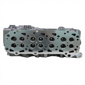 Cabeza de Cilindro ZD3 AMC908796 7701061586 7701066983 7701068369 908796K 11039-DC00B para NISSAN/RENAULT/<span class=keywords><strong>OPEL</strong></span> <span class=keywords><strong>3.0</strong></span> <span class=keywords><strong>CDTI</strong></span> 16V - Product Image 1