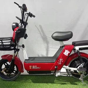 Kit de Bicicleta Eléctrica de 500w Barato de China, Bicicleta Eléctrica - Product Image 5