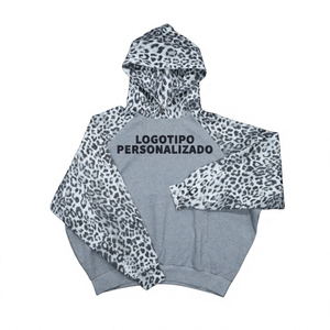 Premium 420GSM Heavyweight 100% Cotton Hoodie - Luxury Streetwear Boxy Fit Pullover - Custom Embroidery Men's Oversized Hoodie - Product Image 1