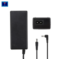 HYT DC AC 12V 1,5A 5V 3A 15W 18W Desktop-Netzteil für Kleine Aquariumgeräte