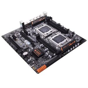 HUANANZHI Motherboard CPU ganda X79-4D, grosir E-ATX PC E5 2680V2 <span class=keywords><strong>DDR3</strong></span> 1333/1600/1866MHz 128GB PCI-E SATA3 USB3.0 LGA 2011 - Product Image 5