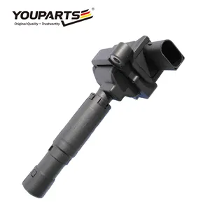 auto parts of ignition coil for mercedes benz w211 0001502980