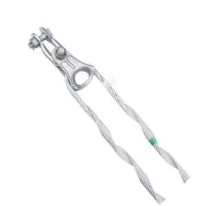 מחיר טוב אלומיניום מגולוון מראש מוטות שריון עבור מוליך פלדה גדיל 1/7 ספק סין - Product Image 3