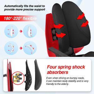 Excelente Silla de Ruedas Eléctrica para Superar Obstáculos y Viajar Cómodamente con Respaldo de Mariposa Autoajustable - Product Image 3