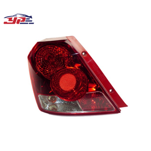 YOUPEI - Piezas de Automóvil de Alta Calidad, Luz Trasera Halógena, Lámpara Trasera para Chevrolet AVEO 2005 - Product Image 1