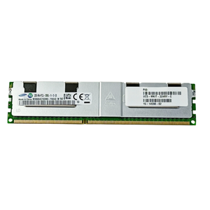 UCS-ML-1X324RY-A 32GB 4Rx4 PC3-12800L ECC LRDIMM RAM หน่วยความจำเซิร์ฟเวอร์ PC3L- อุปกรณ์เสริมอิเล็กทรอนิกส์ประสิทธิภาพสูง UCS-ML-1X - Product Image 2