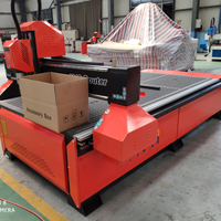 Máquina enrutadora cnc de carpintería, precio de fábrica