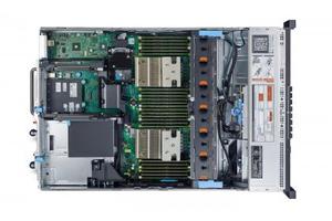 Servidor de Memoria Dell R430, Servidor en Rack 1U, E5-2609v4 1.70GHz 8 Núcleos, Servidor POWEREDGE R430 - Product Image 2