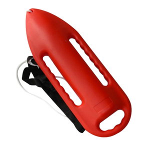 <span class=keywords><strong>Bouée</strong></span> <span class=keywords><strong>de</strong></span> <span class=keywords><strong>sauvetage</strong></span> <span class=keywords><strong>professionnelle</strong></span> en plastique robuste et durable pour la natation en mer, pour femmes - Product Image 1