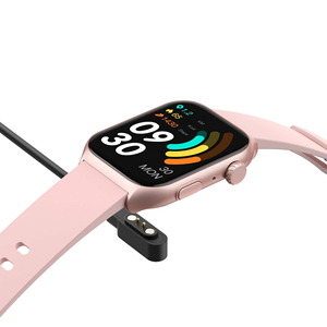 Reloj Inteligente con Monitor de Frecuencia Cardíaca y Oxígeno en Sangre, Reloj Deportivo con Detección de Tono de Piel, Pulsera de Seguimiento de Actividad Física - Product Image 2