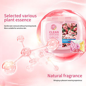 Détergent pour <span class=keywords><strong>vêtements</strong></span> Forme de gel pratique - Product Image 2