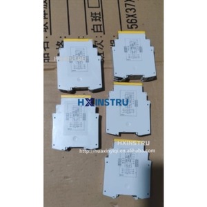 WIELAND SNZ4052K SNZ 4052K R1.188.0960.0 RELAIS DE SÉCURITÉ Utilisé H - Product Image 3