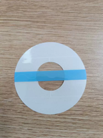 Patch de fixation pour capteur de glycémie