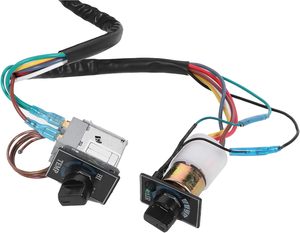 Unidad de Ensamblaje del Evaporador del Aire Acondicionado y Kit de Calefacción de 12V para Automóvil y Camión - Product Image 3
