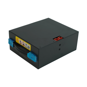 Batería de Litio de 48V 10Ah 15Ah para Transpaleta Eléctrica, Batería de LiMn2O4 para HANGCHA CBD15-WS/Hyster PC15/Lida CBD15-ZLi-S - Product Image 3