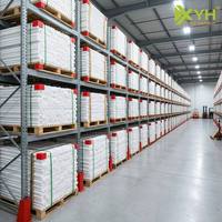 Barre ronde en POM acétal polyoxyméthylène de qualité supérieure XYH pour engrenages et bagues usinés CNC de précision – Vente en gros directe usine