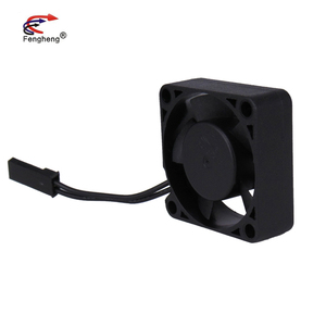 Hot Sale Abluft ventilator 30mm 5V 12V 30x30x10mm 22000RPM DC Brush less Mini Axial Flow <span class=keywords><strong>Fan</strong></span> 3010 - Product Image 4