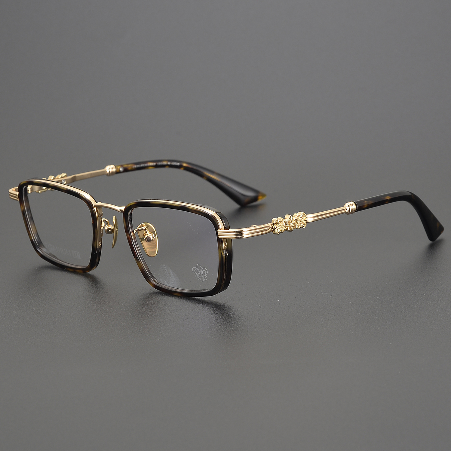 Tortoiseshell oro