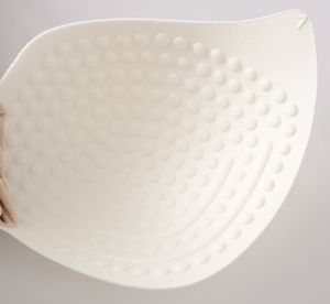 Soutien-gorge Léger Sans traces Sans anneaux 3D flottabilité Coupe <span class=keywords><strong>manga</strong></span> poitrine - Product Image 4