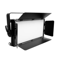 Panneau lumineux LED 200W RGBW-Blanc WW + CW