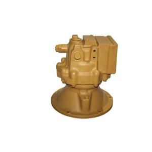 スイングモーター<span class=keywords><strong>PC200</strong></span> <span class=keywords><strong>PC200</strong></span>-7 PC210 PC220 PC220-7 PC230 PC230NHD掘削機ロータリーデバイススペアパーツ706-7G-01040コマツ用 - Product Image 5