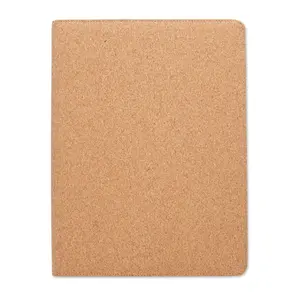 Cartella per Conferenze A4 CONCORK, Merchandising Sostenibile - Product Image 3