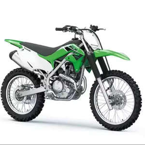 Vente en gros 2025 KLX230R 233cc tout-terrain vélo de piste OEM Kawasakis Dirt moto pour concessionnaires et distributeurs - Product Image 6