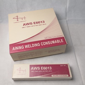 Marca de <span class=keywords><strong>Electrodos</strong></span> de Soldadura de China / Electrodo de Soldadura de China <span class=keywords><strong>6013</strong></span> - Product Image 4