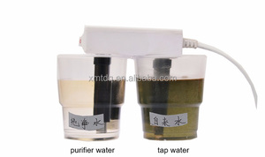 Тестер качества воды электролизер воды быстрое качество воды электролиз железные бары - Product Image 6