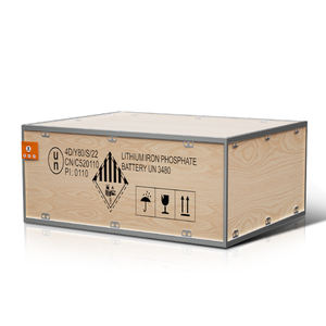 Felicity พลังงานแสงอาทิตย์ 10kwh 20kwh 20kwh lifepo4 10kw ผนังพลังงานลิเธียม 200ah 48v - Product Image 4