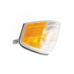 ระบบไฟส่องสว่างอัตโนมัติ ไฟเลี้ยวข้าง 2028261143 2028261243 ใช้ได้กับรถยนต์เมอร์เซเดส-เบนซ์ ซีคลาส <span class=keywords><strong>W202</strong></span> - Product Image 4