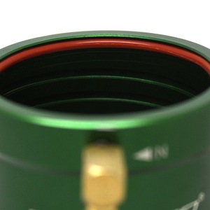 Radiateur de refroidissement à eau 40-40 pour moteur brushless de bateau RC, adapté aux moteurs brushless 4068 et 4074 - Product Image 5