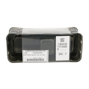 Tête d'impression DX4 nouvelle génération pour encre solvant - Product Image 6