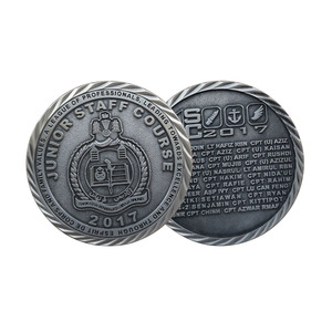 Free Artwork Double Side Collectible Coin <strong>Custom</strong> Design 3D Gold Fire <strong>Department</strong> Us Souvenir Coins - Product Image 3