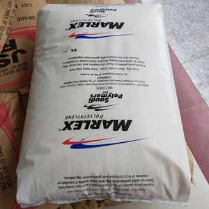 High Quality HDPE Resin Virgin <b>Plastic</b> Raw Materials HDPE M200056 Granules for <b>Drums</b> and Food Containers - Product Image 6