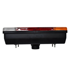 Feux arrière pour <span class=keywords><strong>Iveco</strong></span> <span class=keywords><strong>Daily</strong></span>, feux arrière combinés 4808772 4808773 - Product Image 4