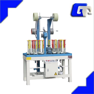 Machine à tresser 24 broches 8 brins - Product Image 6